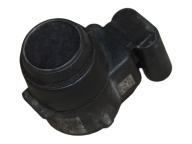 PDC-sensor zwart 9196705 6934308 MINI R55-R61