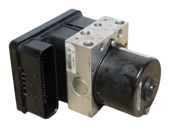 ABS pump, ASC 2460458 MINI R50-R53 hydraulic unit - Image 3
