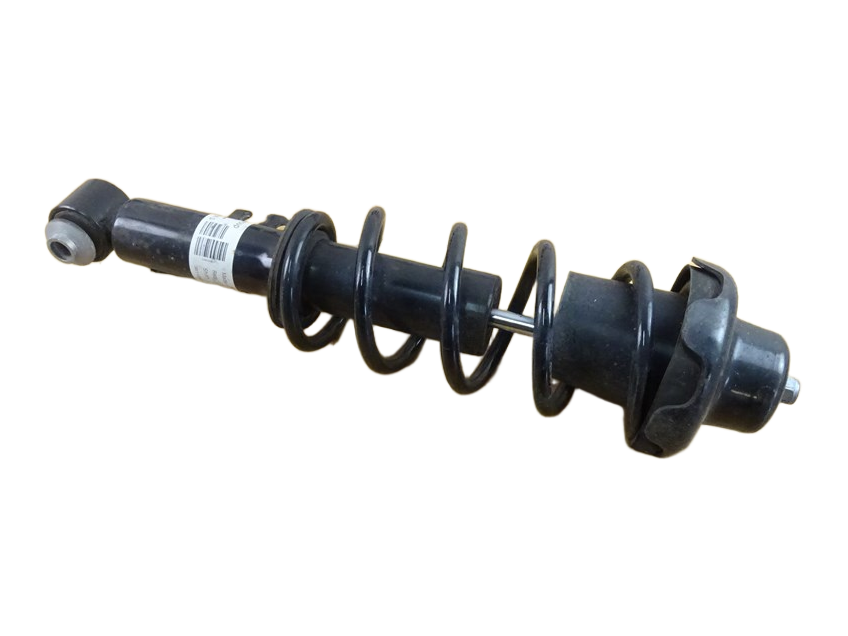 Rear strut 6855362 MINI R58 Coupé