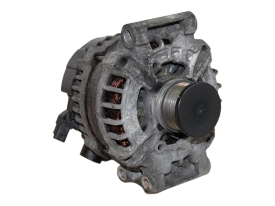 Dynamo-dynamo Bosch 7604782 MINI R55-R61