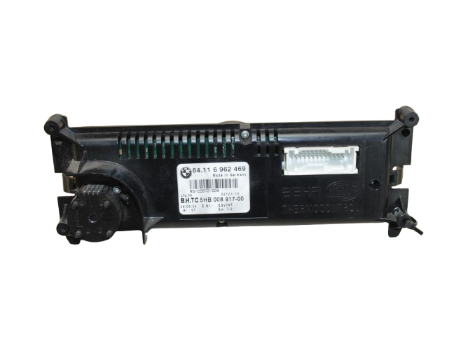 Valeo 6962469 automatic climate control control unit for MINI R50-R53 - Image 3