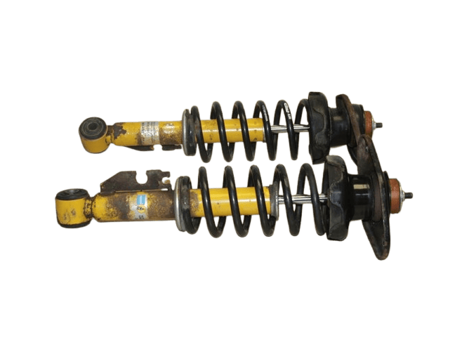 Bilstein B12 sports suspension for MINI R50 / R52 / R53 (2001–2006) - Image 4