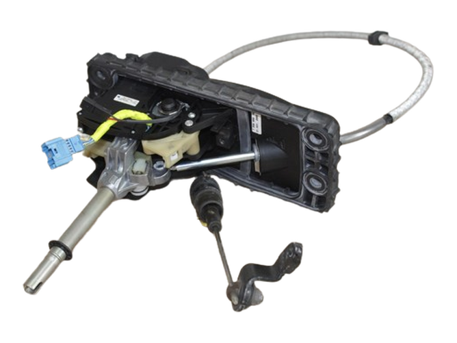 Steptronic automatic gearbox gear selector 7550008 MINI R52-R53