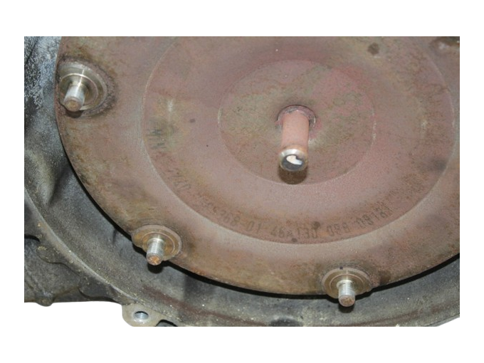 Automatische versnellingsbak Eh GA6F21WA – AND N12B16A 7609177 MINI R55-R57 - Afbeelding 8