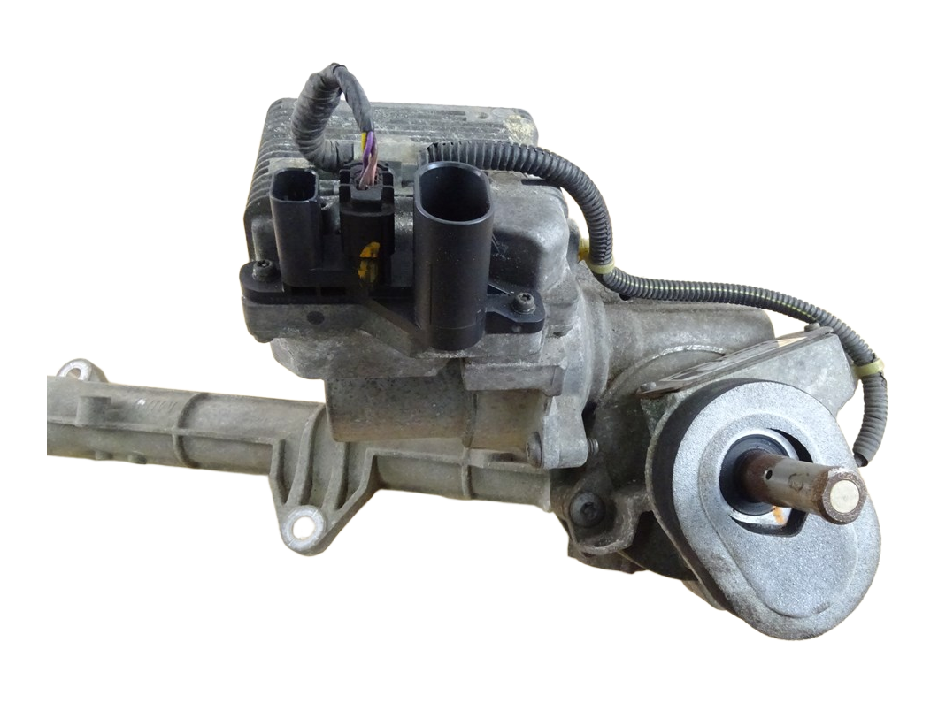 Lenkgetriebe elektrisch 6856877 MINI R55-R59 – Bild 4