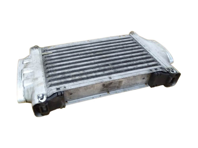 Intercooler LLK MINI Cooper S 1515368 MINI R52-R53 - Afbeelding 2