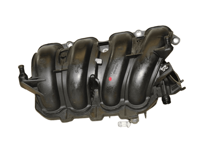 Intake system, intake manifold N12 7544355 MINI R55-R56
