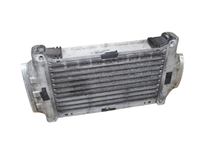 Intercooler LLK MINI Cooper S 1515368 MINI R52-R53 - Afbeelding 3
