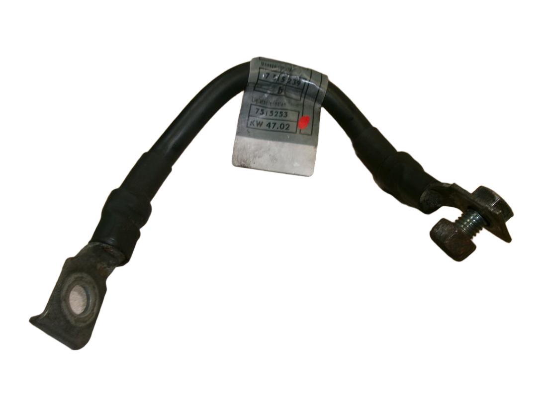 Aardingskabel 7515253 MINI R50-R53 - Afbeelding 5