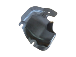 Steering column cover 7375595 MINI F54-F60
