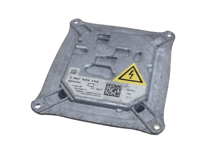 Xenon headlight control unit 7182520 MINI R52-R59