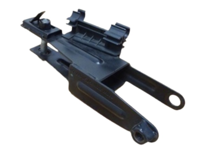 Engine mount, engine support bracket 6754417 MINI R50-R53