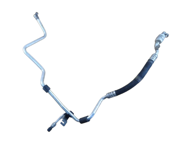 Suction line, evaporator–compressor, W10 1504540, MINI R50–R52 - Image 3