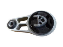 Engine mount bracket with rubber mount 6783094 MINI R55-R59