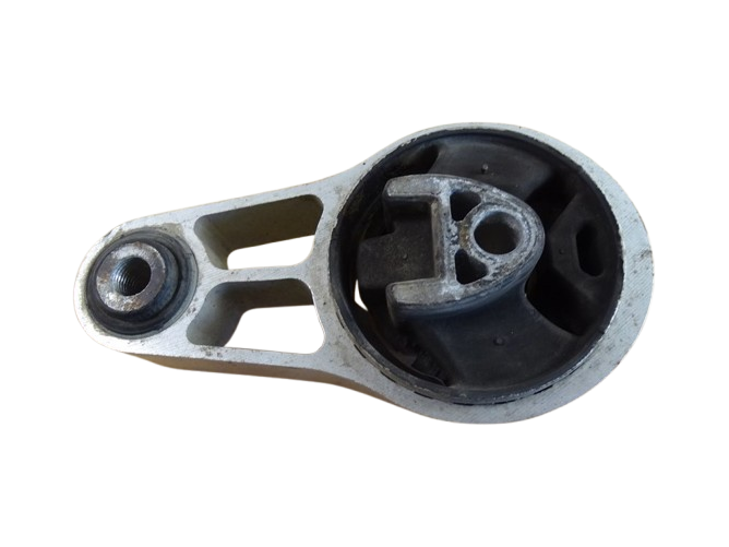 Engine mount bracket with rubber mount 6783094 MINI R55-R59