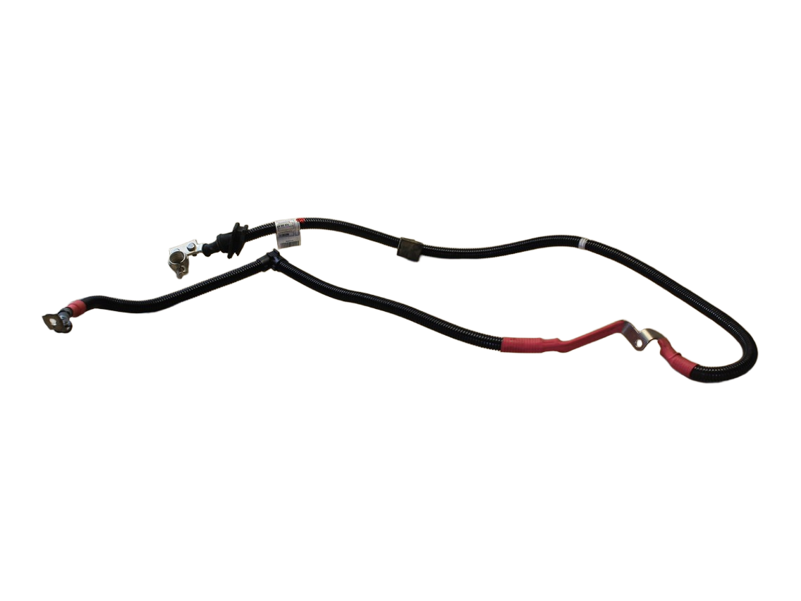 Kabel Generator-Starter 8602973 MINI F54-F57 – Bild 3