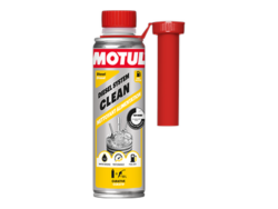 Motul Diesel System Reiniger