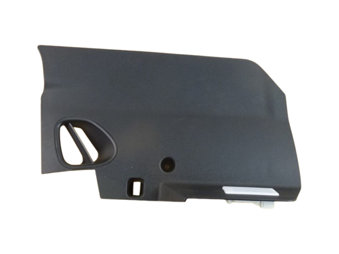 Trim panel, centre bottom left, I-panel 9262441 MINI F55-F57 - Image 5