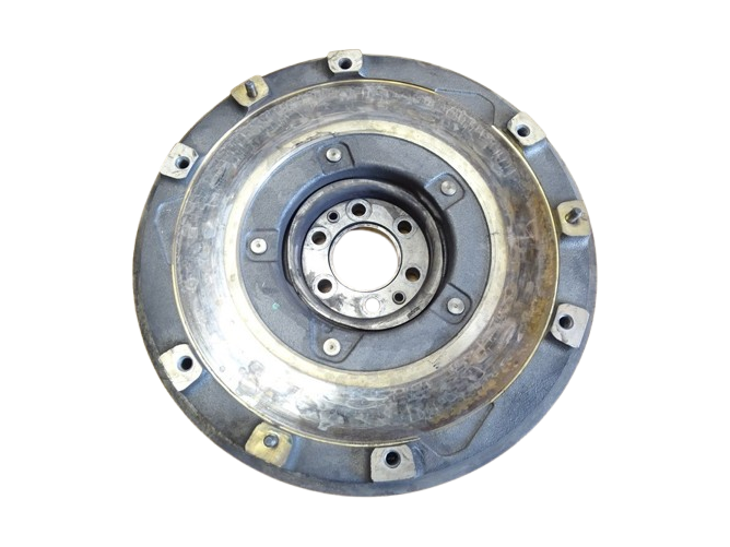 Dual-mass flywheel, flywheel 7575069, MINI R55-R57 - Image 3