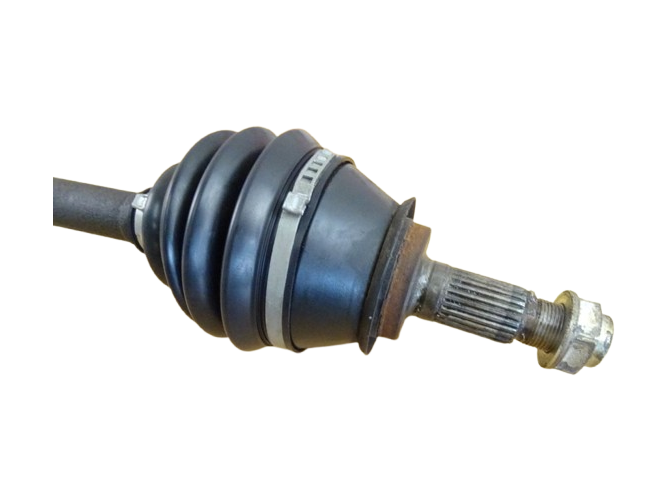 Drive shaft, left-hand output shaft 8605467 MINI R55-R59 - Image 4