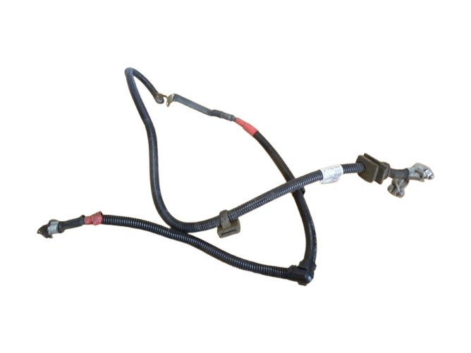 Cable, generator-starter, starter cable, starter lead 8602988 MINI F54-F60 - Image 2