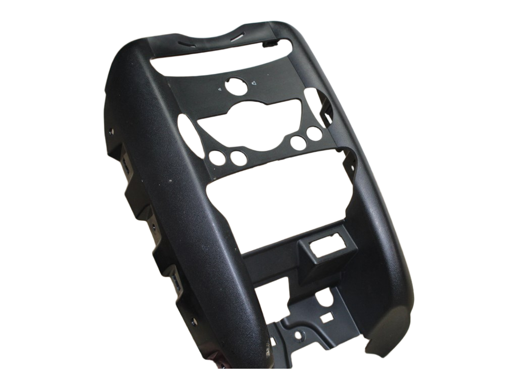 Blende Mittelkonsole 9151325 MINI R55-R57 – Bild 3