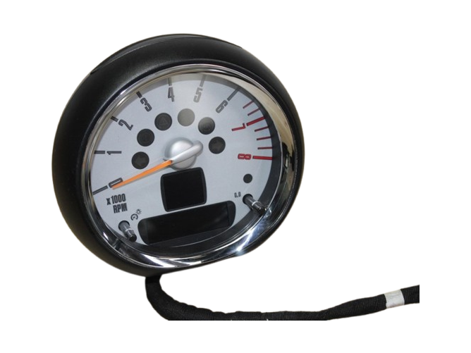 Toerenteller stuurkolom 9325821 MINI R55-R61 - Afbeelding 4