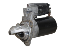 Bosch starter motor, 0.9 kW, part no. 1489995, MINI R52, R53, Cooper S