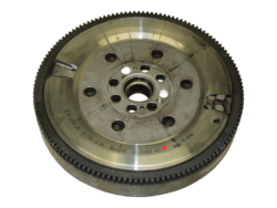 Valeo N47 dual-mass flywheel 7599835 MINI R55-R61