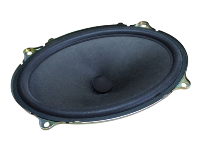 Rear speakers 6956166 MINI R50 R53 - Image 4
