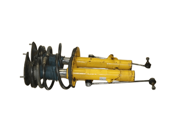 Bilstein B12 sports suspension for MINI R50 / R52 / R53 (2001–2006) - Image 14