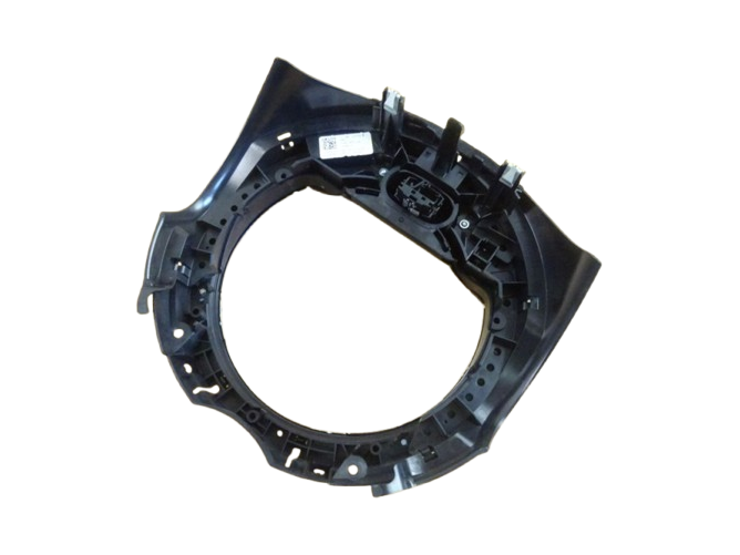 Centraal instrument 6,5" 9367673 MINI F55-F57 - Afbeelding 2