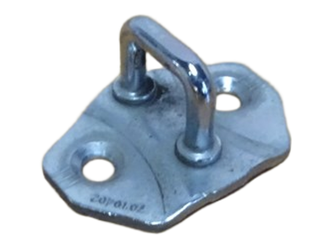 Schliesskeil 7010402 MINI R50-R57