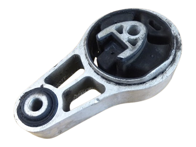 Engine mount bracket with rubber mount 6783094 MINI R55-R59 - Image 4