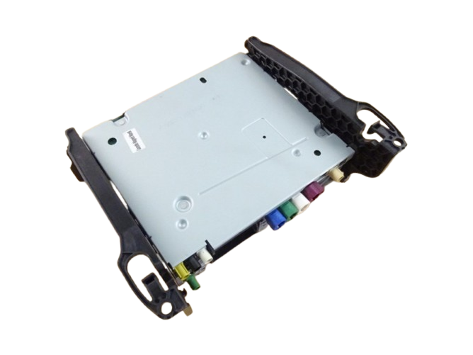Headunit Basic Media Magneti Marelli 6821139 MINI F55-F57 - Afbeelding 2