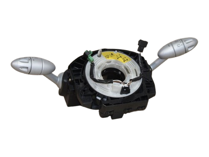 Combination switch, steering column switch 1484333 6931806 6931803 MINI R50-R53 - Image 3