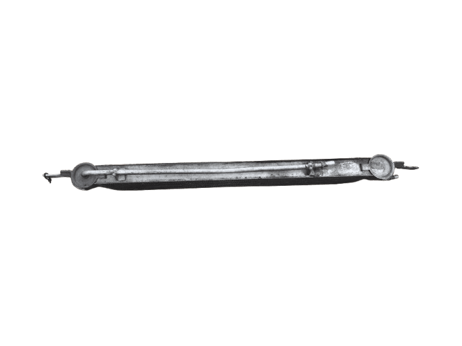 Automatic oil cooler W10 1475586 MINI R50-R52 - Image 4