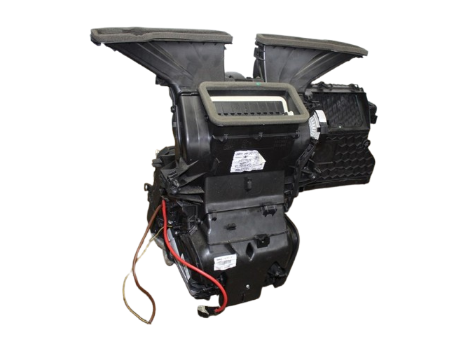 Empty housing for heating/air conditioning unit 9266898 MINI R55 R60 R61 - Image 4