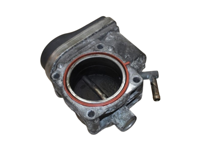 Gasklep Gasklepbuis 1503358 MINI R52 R53 Cooper S - Afbeelding 3
