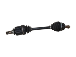 Drive shaft, left-hand output shaft, automatic, 7574851, MINI R52S R53