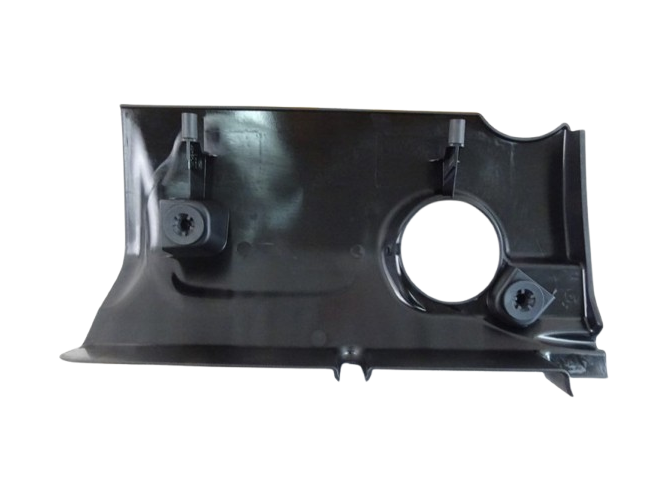 Afdekkap, geluidsisolatie, motorkap 7614367 MINI R55-R61 - Afbeelding 4