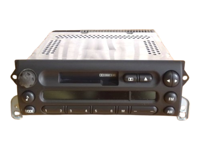 Radio Boost 6943421 MINI R50-R53