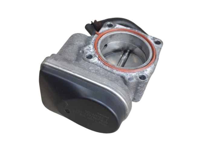Gasklep Gasklepbuis 1503358 MINI R52 R53 Cooper S - Afbeelding 2