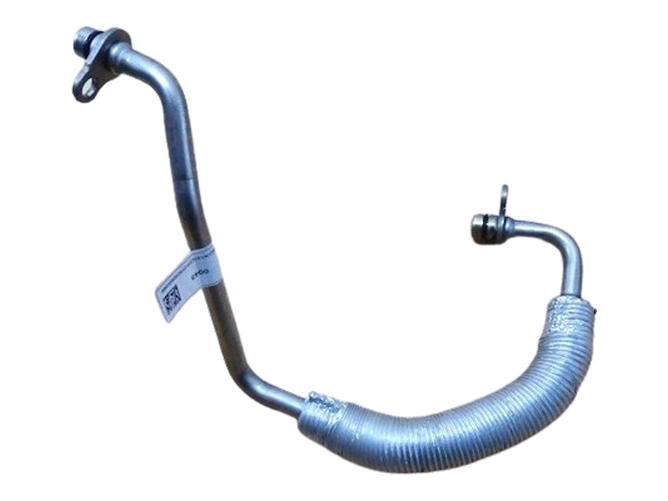 Coolant inlet hose for turbocharger 7648352 MINI F54-F60 - Image 2