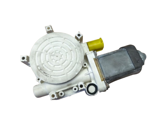 Front left window regulator motor 6954891 MINI R50-R53 - Image 3