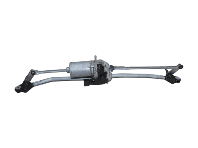 Wischanlage komplett Valeo 9800894 MINI R60-R61 Countryman Paceman