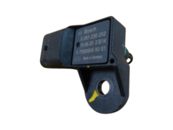 Drucksensor Bosch N18 7599906 MINI R55-R61