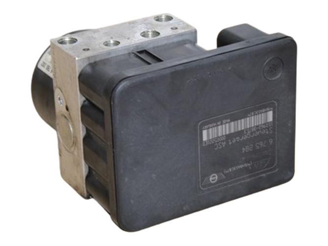 ABS pump, ASC 2460458 MINI R50-R53 hydraulic unit - Image 2