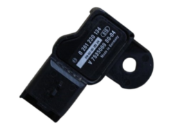 Bosch N14 7535069 Boost Pressure Sensor for MINI R55-R57