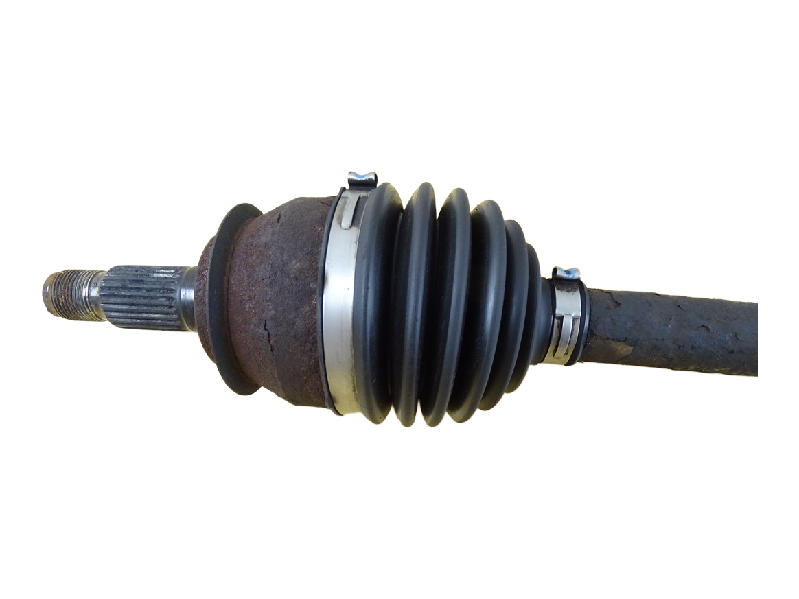 Right-hand output shaft, drive shaft 4853486, MINI R55-R59 - Image 5